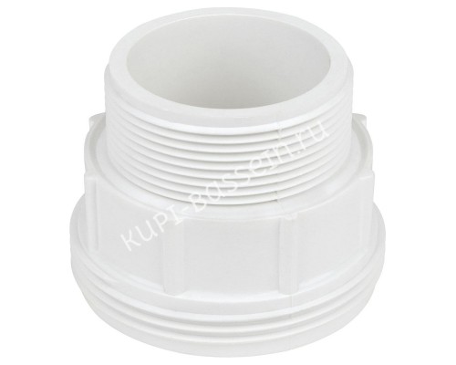Переходный блок соединительной муфты для насоса Aquaviva SWPA/SWPB
