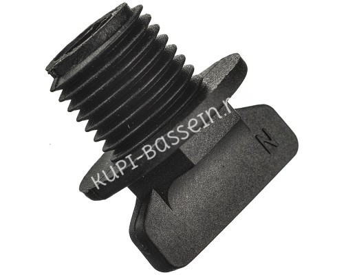 Дренажная заглушка Aquaviva LP