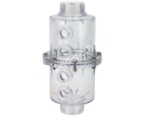 Колба ионизации для Aquascenic HD2