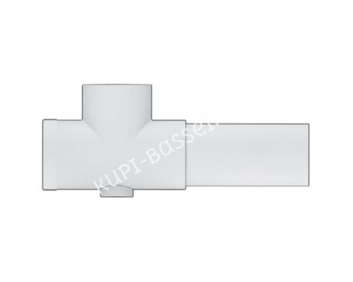 Колба для ячеек гидролиза RC16 и RC33 системы обеззараживания Sugar Valley Aquascenic