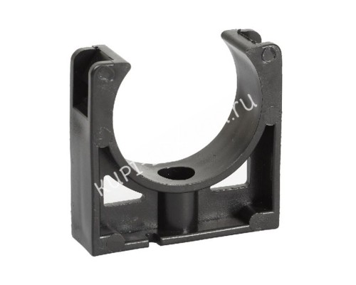 Крепление для труб с фиксатором  50mm 