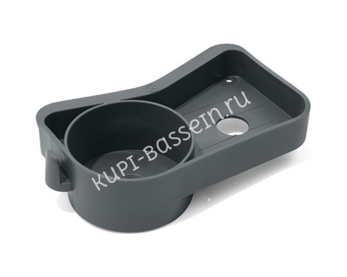 Подстаканник Bestway 58641 Steel Pro Max (4шт) Подстаканник Bestway 58641 Steel Pro Max (4шт)