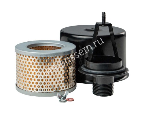 Фильтр для компрессора Grino Rotamik SKH 475 (475 м3/ч, 2.5") Фильтр для компрессора Grino Rotamik SKH 475 (475 м3/ч, 2.5")