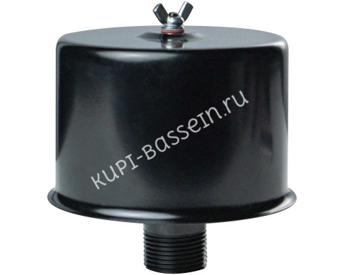 Фильтр для компрессора Grino Rotamik SKH 80 (90 м3/ч, 1")