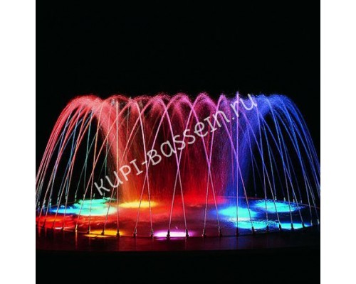 Форсунка моноструйная Aquaviva MAS20