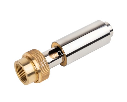 Форсунка Aquaviva водный столб моноструйный регулируемый VSMRE25