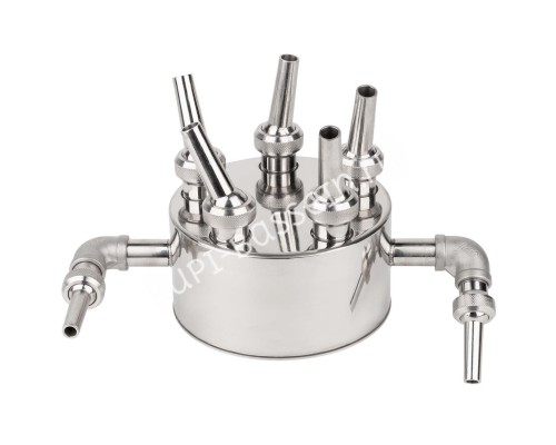 Форсунка Aquaviva ротационная RFS50