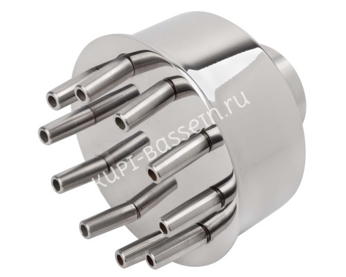 Форсунка Aquaviva песочные часы PCHLS100