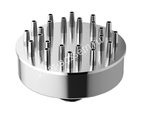 Форсунка Aquaviva водный столб многоструйный VSMZS50