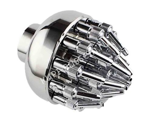 Форсунка Aquaviva 3-х уровневый цветок CAS40