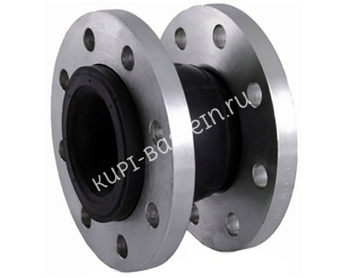 Демпферная муфта Hayward с фланцевым подключением, d50