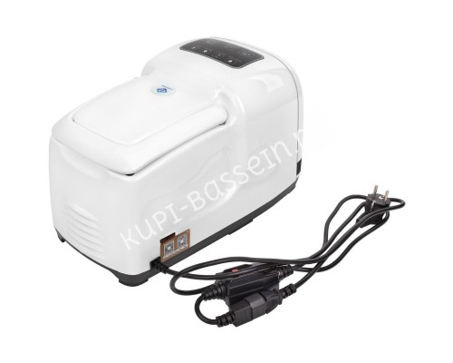 Система туманообразования Aquaviva 65, White (1 л/мин, 70 бар) Система туманообразования Aquaviva 65, White (1 л/мин, 70 бар)
