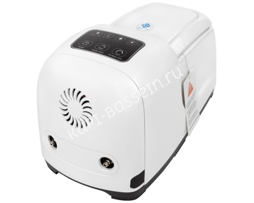 Система туманообразования Aquaviva 65, White (1 л/мин, 70 бар) Система туманообразования Aquaviva 65, White (1 л/мин, 70 бар)