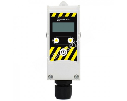 Цифровой контроллер-термостат Aquaviva