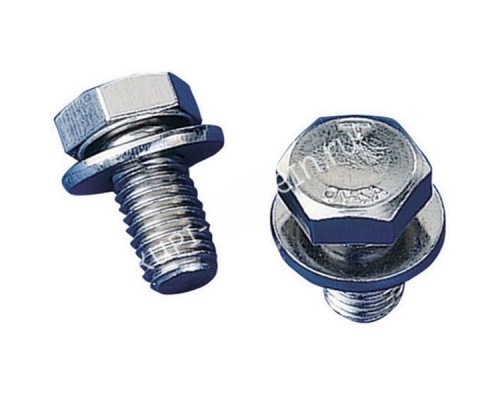 Болт ступени лестниц Flexinox Standart, Wall, Overflow, Muro и Mixta