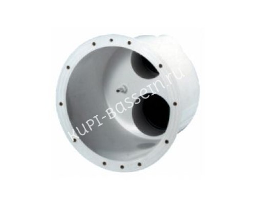 Закладная часть Fiberpool под противоток бетон VRC-CC-006