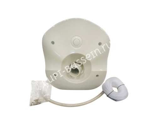 Передняя часть противотока Fiberpool VRC-CC-007