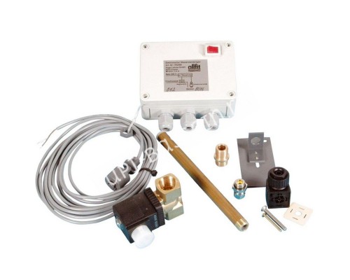 Блок управления переливом Fitstar 1702050 для скиммеров 1252020 и 1262020