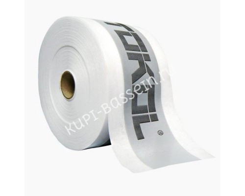 Гидроизоляционная лента LITOBAND R50 (50 п.м.)