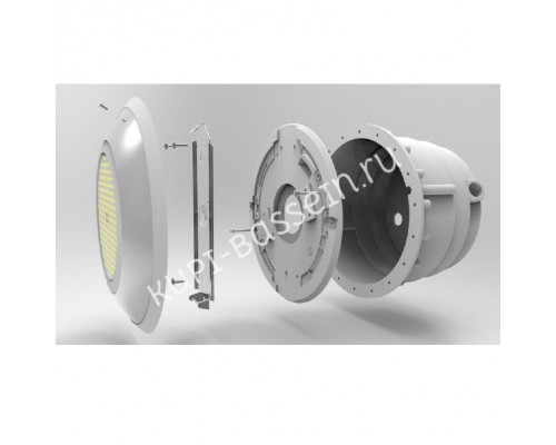 Адаптер к лампам AquaViva ACS-USA