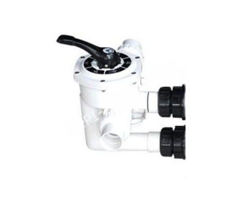 Боковой клапан AquaViva 2"