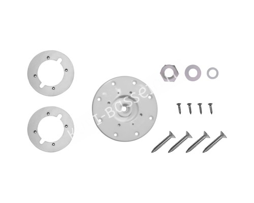 Закладная к прожектору AquaViva (HT201S) ACS201