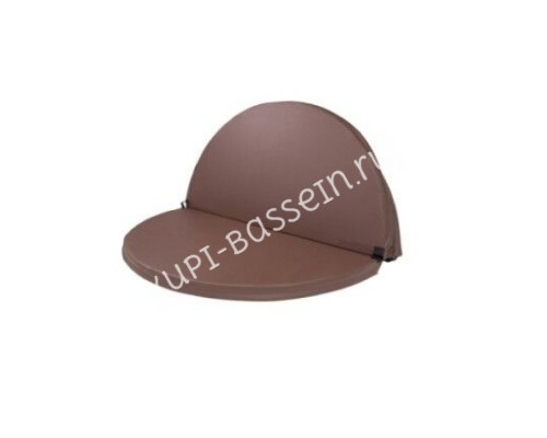 Термокрышка PolarSpa TK79 для овальной купели "Стандарт плюс"