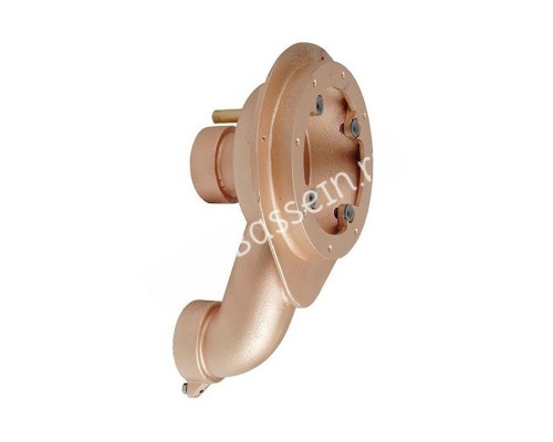 Закладной короб Fitstar 7611550 для Taifun, 150 мм