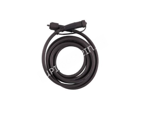 Кабель AquaViva для прожекторов 2м 2*2PIN