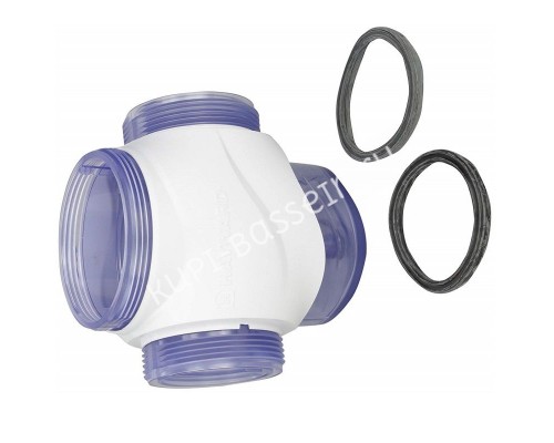 Корпус ячейки  хлоратора Salt & Swim 