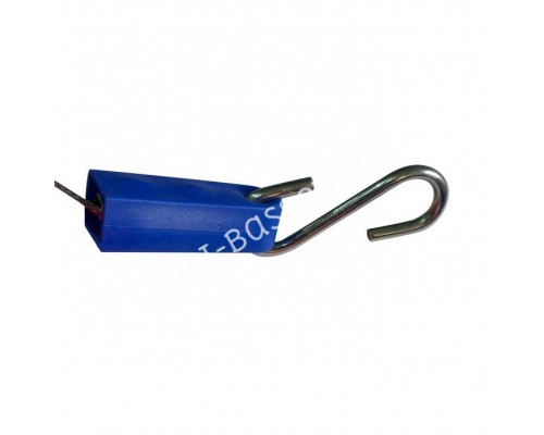 Разделитель дорожек Aquaviva BE-010 25м