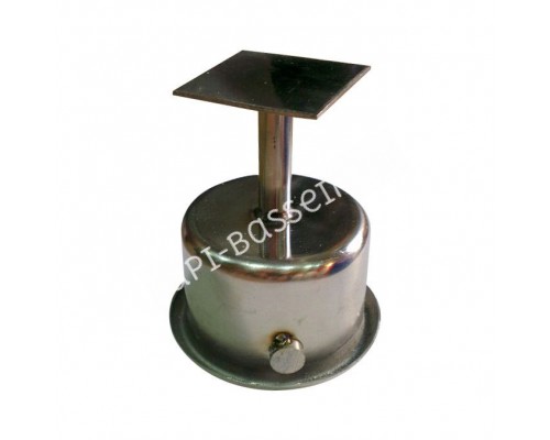 Разделитель дорожек Aquaviva BE-010 25м