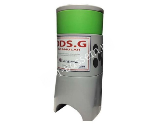 Дозатор универсальный Barchemicals DDS.G Granular Дозатор универсальный Barchemicals DDS.G Granular