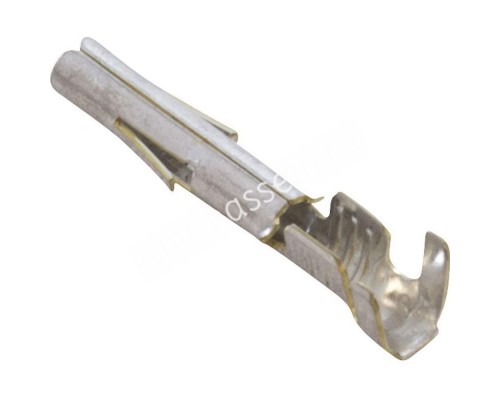 Контактное гнездо Molex RCX59006 Контактное гнездо Molex RCX59006