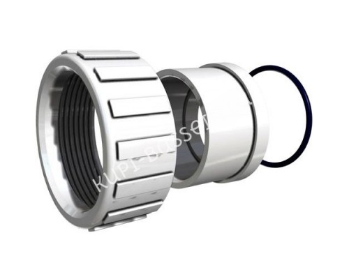 Муфта Hayward для ячейки хлоратора GLX-CELL-UNIONE