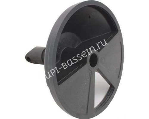 Исполнительный механизм 6-ти поз.вентиля 2" Hayward (SPX0715C)