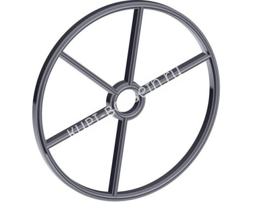 Уплотнительное кольцо клапана 6-ти поз.вентиля 2" Hayward (SPX0715D)