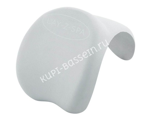 Подголовник Bestway 60307 для бассейнов и SPA