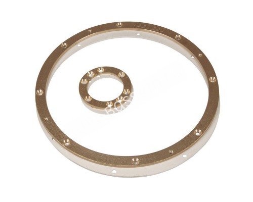 Комплект фланецев Fitstar 8522050, для гейзера 8530020 и пневмокнопки