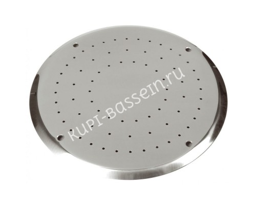 Лицевая часть Fitstar 8531020 для гейзера 8530020, 344 мм