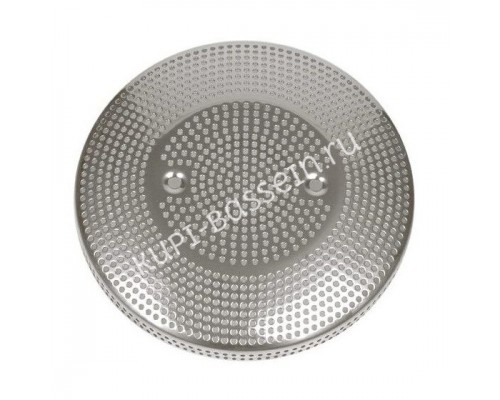 Накладка сетчатая Fitstar 8671520 для водозаборов O 200 мм