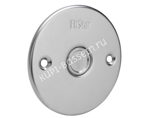 Пьезокнопка Fitstar 8716020, кабель 5м. Пьезокнопка Fitstar 8716020, кабель 5м.