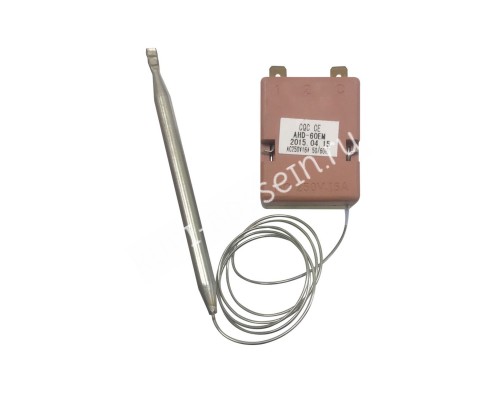 Термопредохранитель Aquaviva AHD-60EM 16А 0-60?С