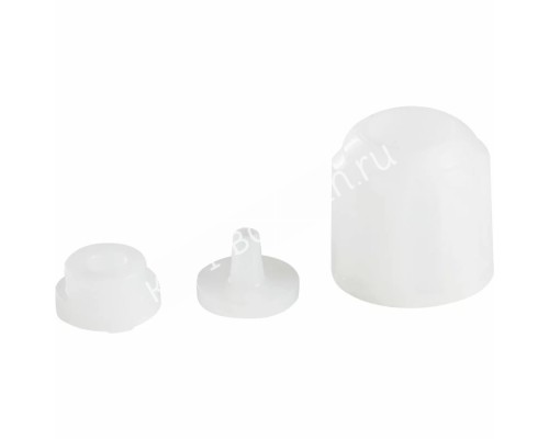 Колпачок для мембранных дозирующих насосов Aquaviva 800