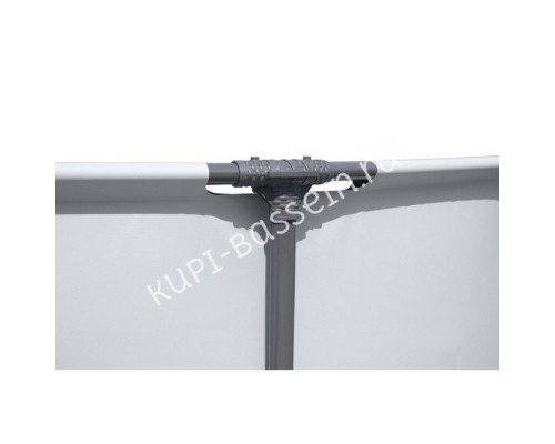 Каркасный бассейн Bestway Steel Pro 56595 (427х84, карт. фильтр) Каркасный бассейн Bestway Steel Pro 56595 (427х84, карт. фильтр)