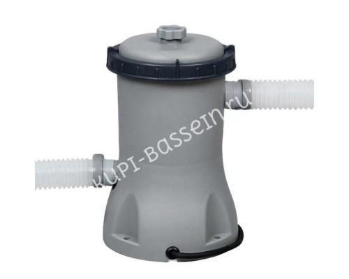 Каркасный бассейн Bestway Steel Pro 56595 (427х84, карт. фильтр) Каркасный бассейн Bestway Steel Pro 56595 (427х84, карт. фильтр)