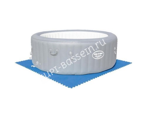 Подложка Bestway 58220 (50х50 см) Подложка Bestway 58220 (50х50 см)