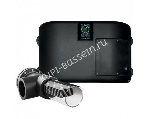 Форсунка Aquaviva Пенный столб PSA25 Форсунка Aquaviva Пенный столб PSA25