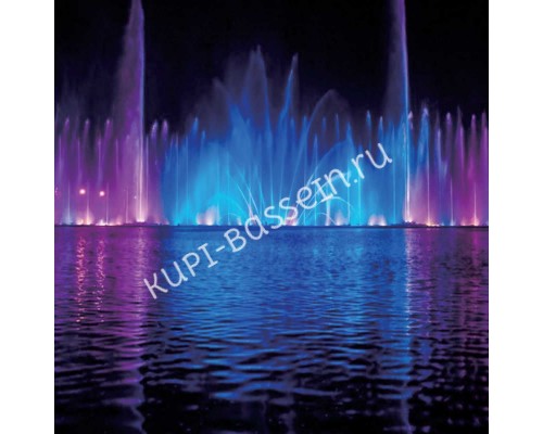 Насос погружной AquaViva NPF12000 (220V, 11,3 m3/h, 0,155kW) для бассейна