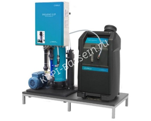 Озонатор Lifetech Exclusive 12.EP